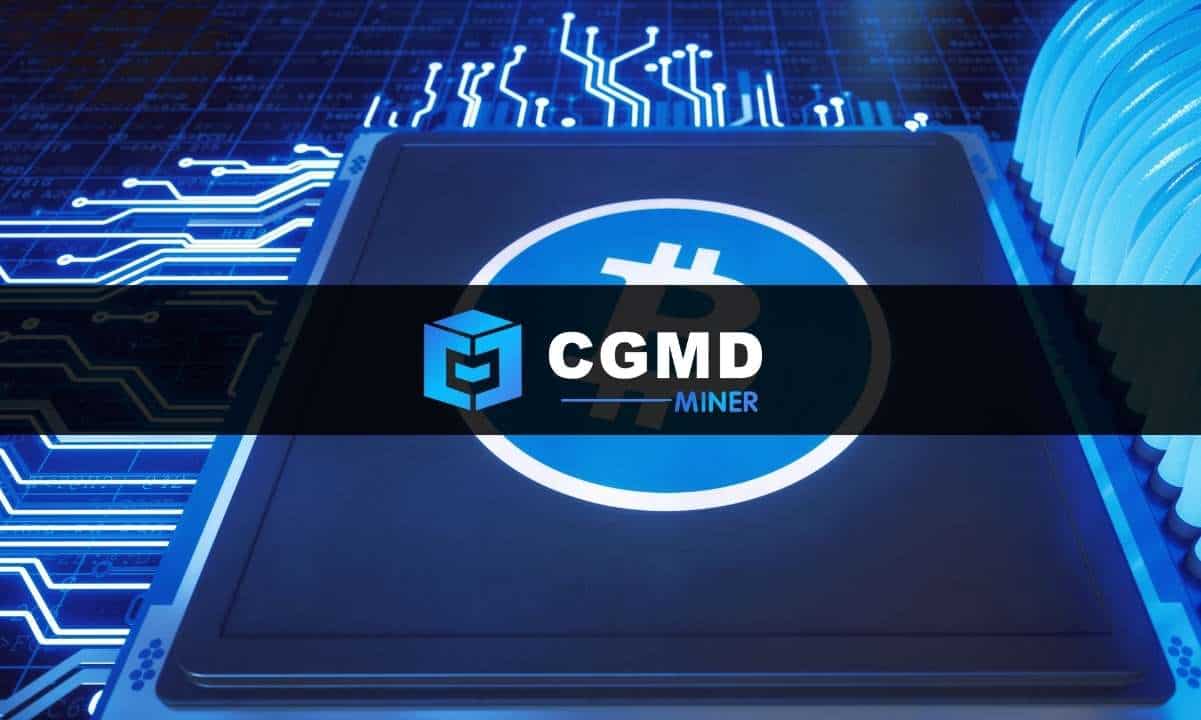 Облачный майнинг и CGMD Miner: Путь к успеху в мире криптовалют