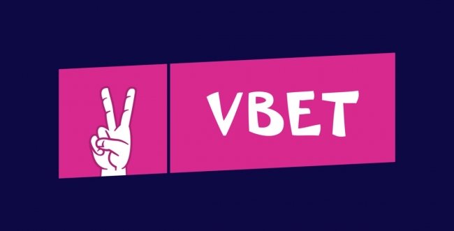 Регистрация и вход в казино Vbet