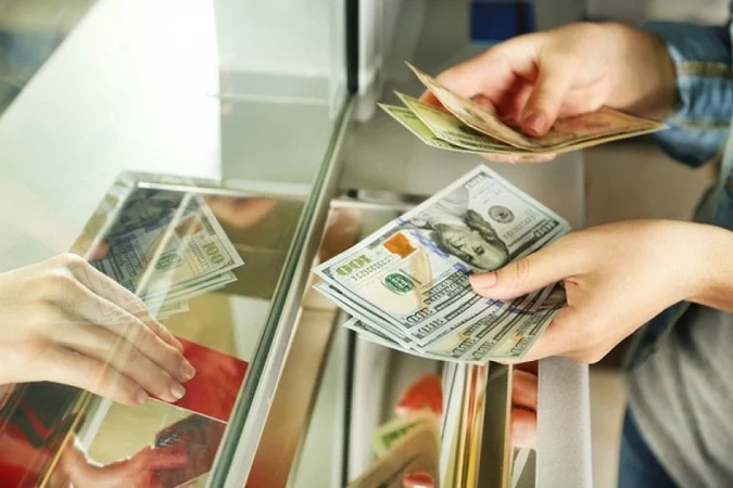Обмен валют Харьков: Как сделать выгодный выбор?
