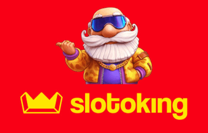 Slotoking — надежный и безопасный игровой портал