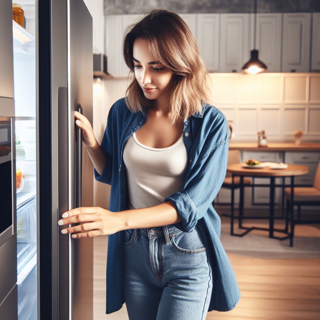 12 важливих порад, щоб ваш холодильник працював безперебійно та ефективно