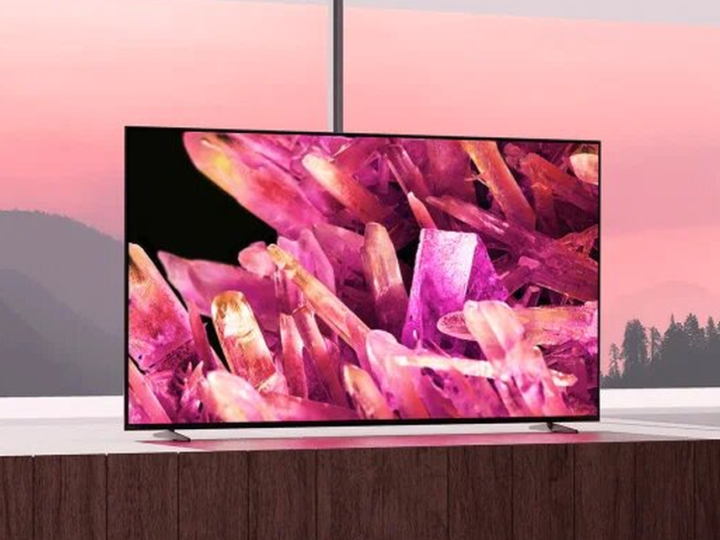 Tehnomax — выгодный и удобный способ купить телевизор