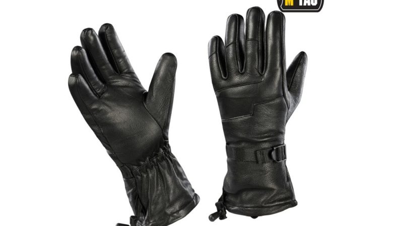 Магазин «Милитарист» — широкий выбор зимних перчаток