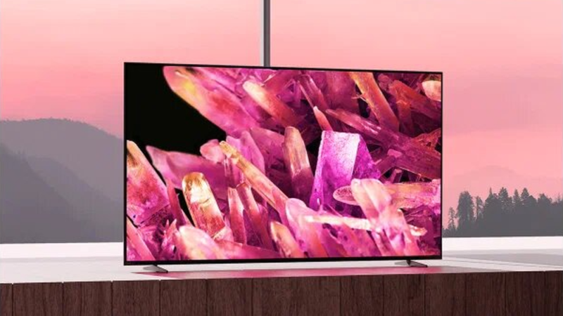 Tehnomax — выгодный и удобный способ купить телевизор