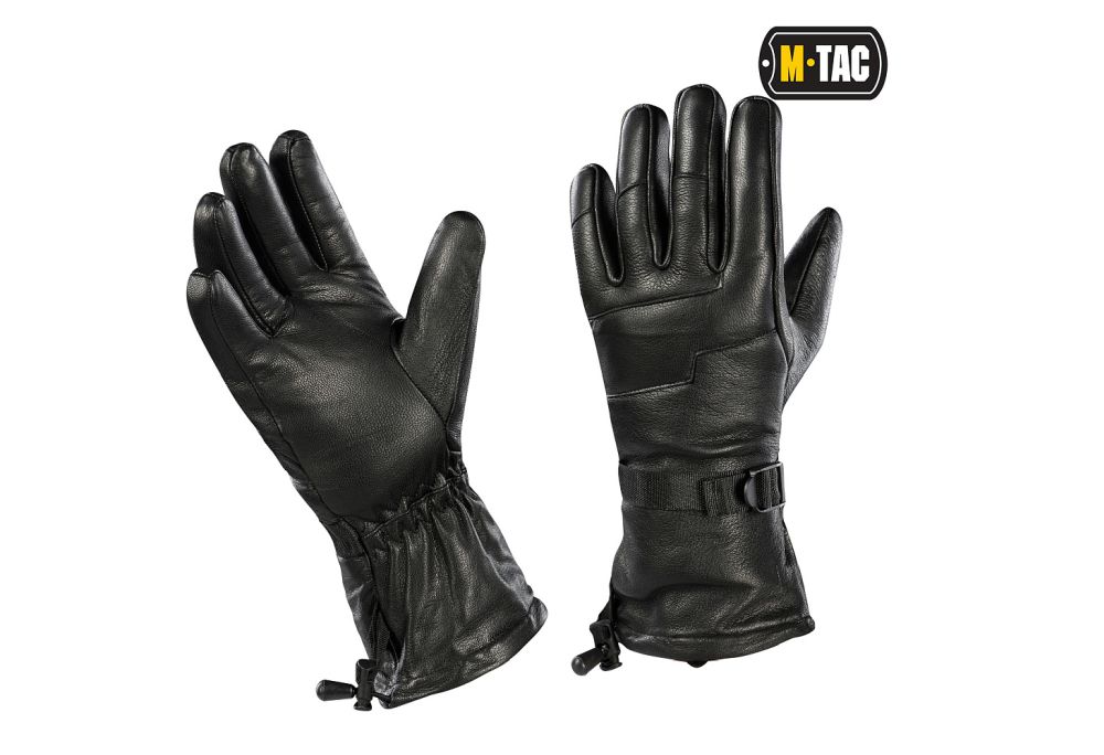 Магазин «Милитарист» — широкий выбор зимних перчаток