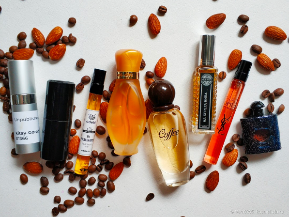 Не духами единимы: наслаждаемся любимым ароматом с парфюмированными продуктами