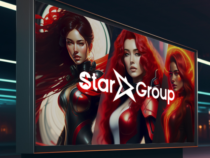 Світлодіодні (LED) Екрани для Приміщень: Переваги та Рішення від STAR-GROUP