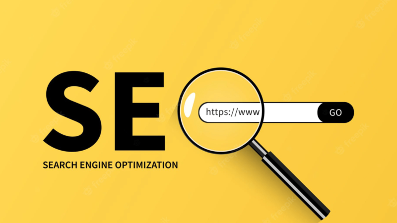 SEO Оптимізація: ваш ключ до високої видимості у Гугл пошуку