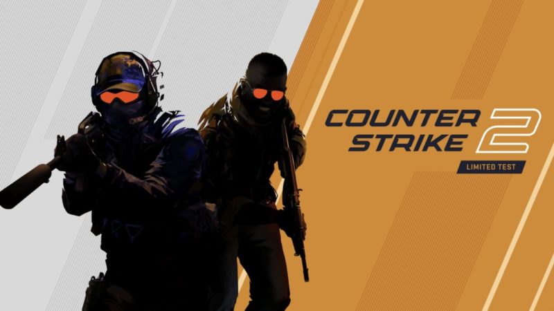 Counter Strike: The Legacy of an FPS Titan