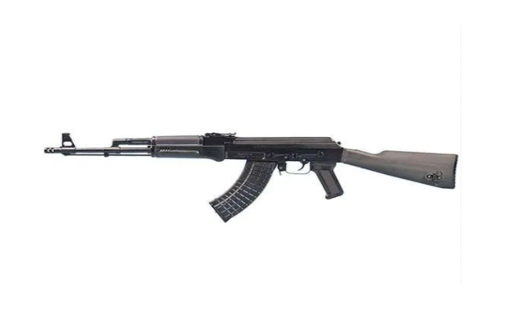 A Guide to Acquiring the ARS SAM7R AK-47 7.62×39 16″ Mid-Length BLK 10RD