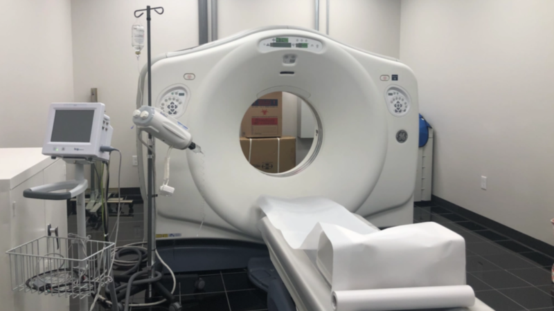 Комп’ютерна томографія головного мозку: що потрібно знати про протипоказання та обмеження?