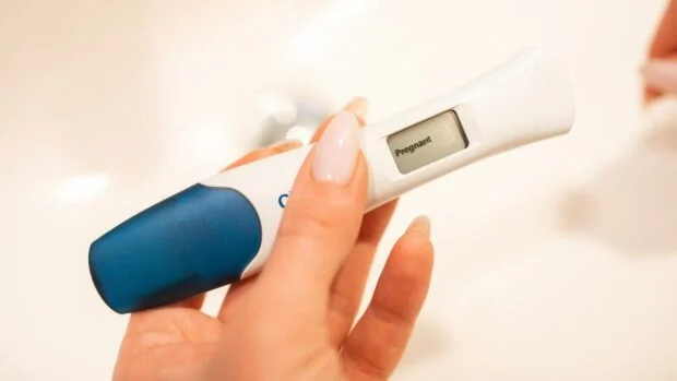 Як вибрати тест на вагітність