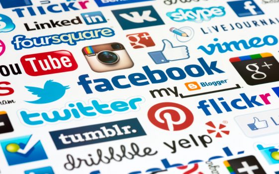 Роль социальных сетей в личном брендинге
