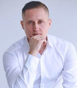 Михаил Крячко, Запорожье