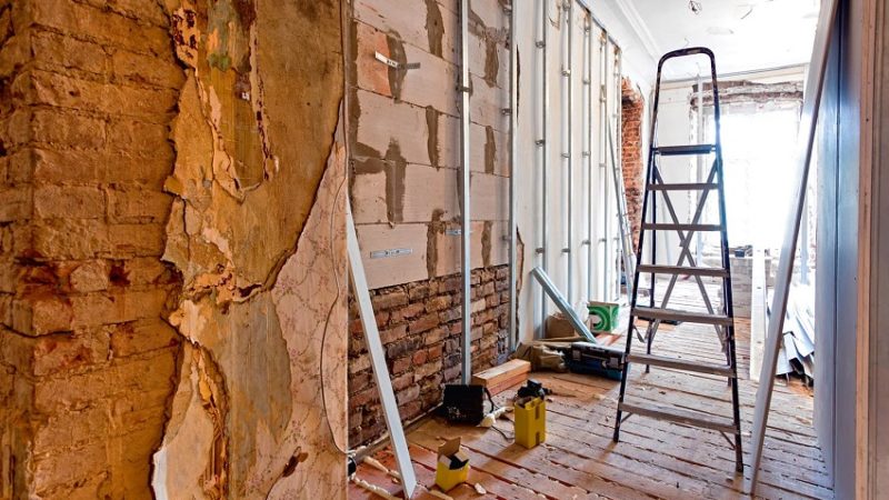 6 способів зекономити на ремонті квартир
