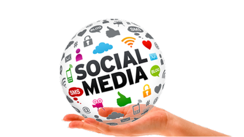 Влияние социальных сетей на продвижение бизнеса