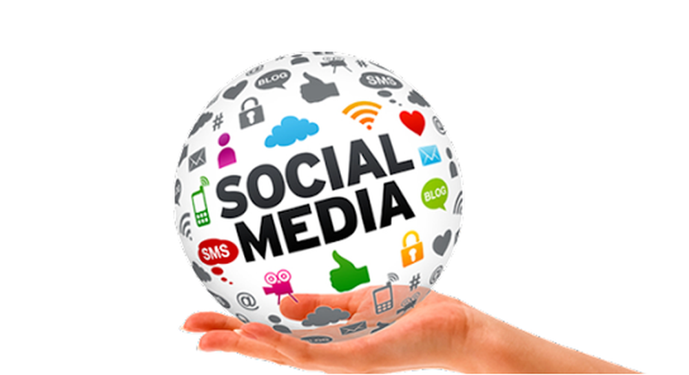 Влияние социальных сетей на продвижение бизнеса