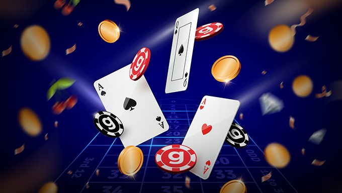 Космолот24 –  надежное и безопасное онлайн-казино