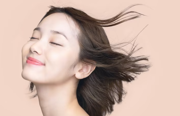 Корейские шампуни и декоративная косметика для лица в интернет-магазине Ulitka Beauty