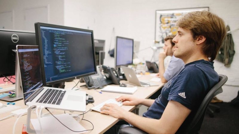 Java – основа основ в мире программирования