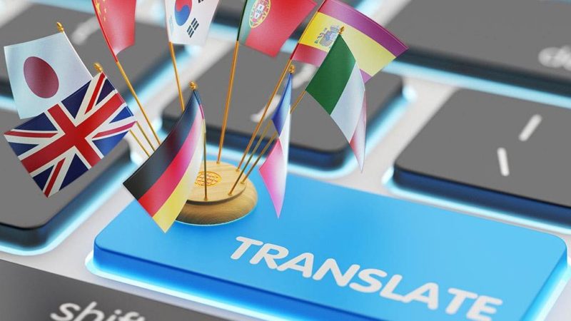 Бюро переводов в Киеве: услуги и отличия