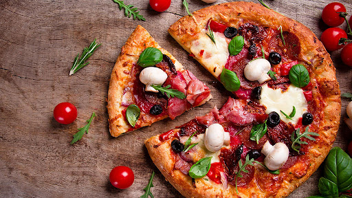 Дивовижні факти про піцу