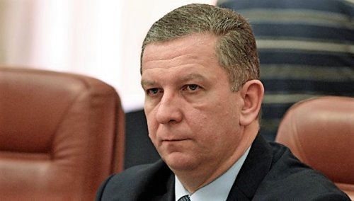 Андрей Рева: министр антисоциальной политики Украины. ЧАСТЬ 1