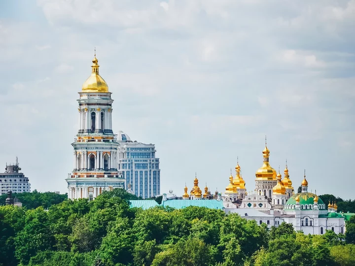 Де краще орендувати квартиру в Києві на Паску