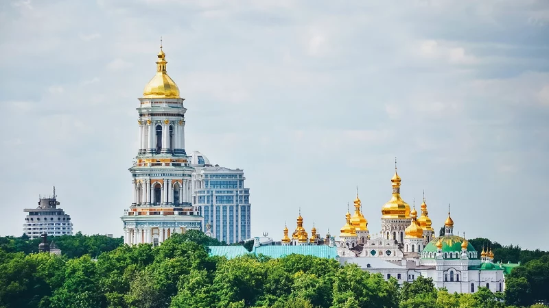Де краще орендувати квартиру в Києві на Паску