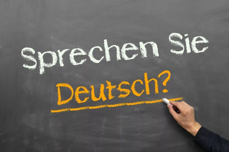 Як знайти репетитора з німецької мови на платформі TeMa: покрокова інструкція