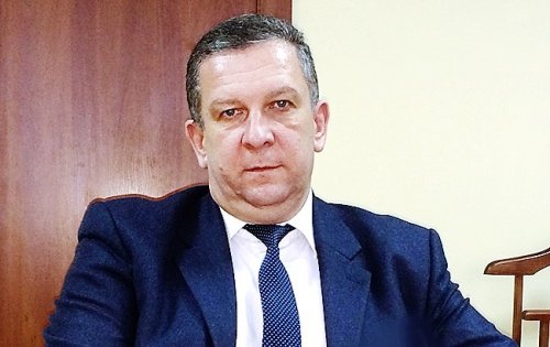 Андрей Рева: министр антисоциальной политики Украины. ЧАСТЬ 1