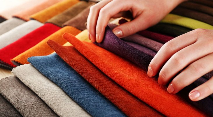 Ваш надійний партнер у світі текстилю: інтернет-магазин тканин Bravo Textile