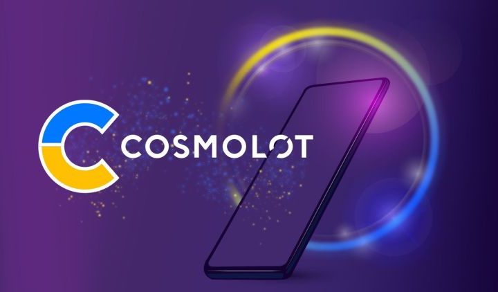 Волшебный мир онлайн казино Cosmolot: Увлекательный опыт для любителей азарта