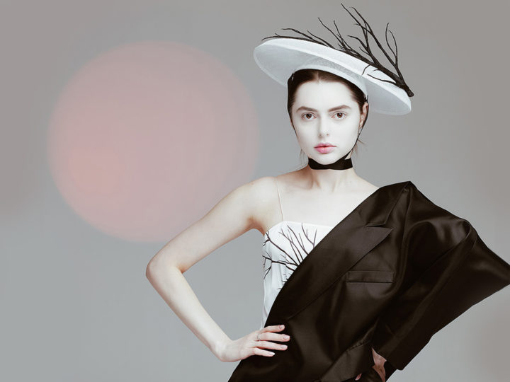 Most Renowned Ukrainian Fashion Photographers in the World