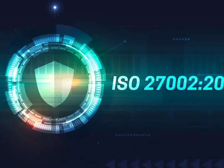 ISO 27701: Стандарт захисту приватності та управління інформацією в Україні