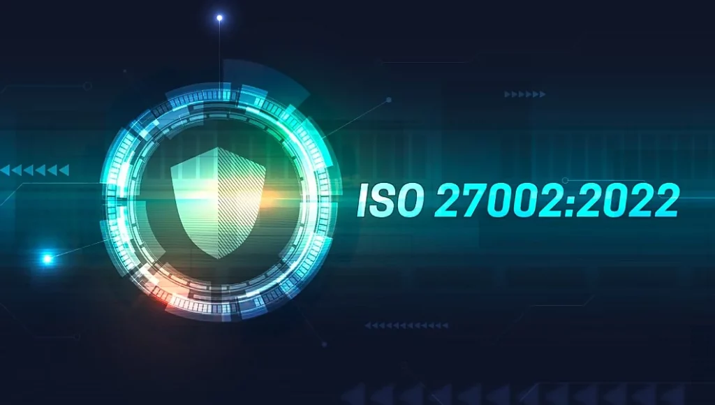 ISO 27701: Стандарт захисту приватності та управління інформацією в Україні