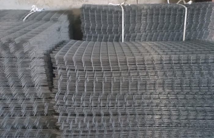 Де купити сітку зварну кладочну Армопояс та композитну сітку