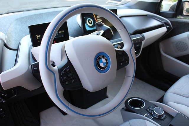 Діагностика та усунення основних несправностей в електриці автомобілів BMW