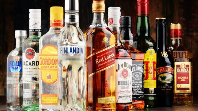 Еліт Алко: великий вибір елітного алкоголю з доставкою по Україні