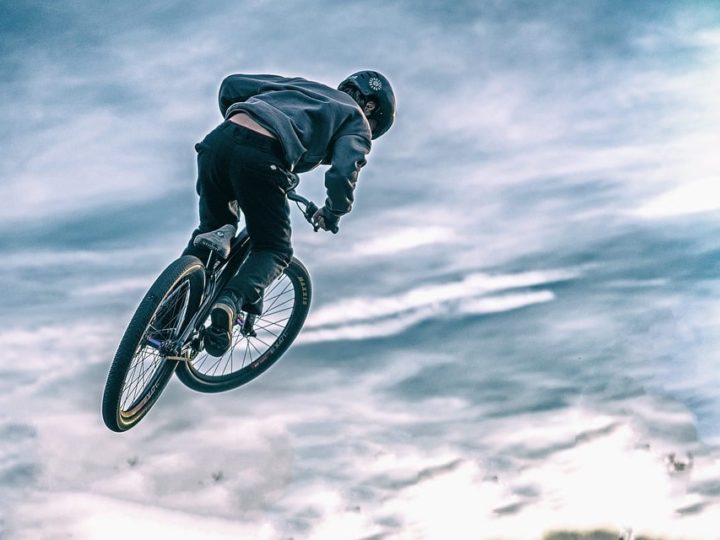 Що треба знати купуючи підлітку BMX велосипед