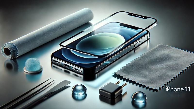 Гидрогелевая пленка для смартфона: защита и стиль от InMobi
