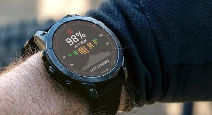 Официальный дилер Garmin в Украине – garminy.com.ua