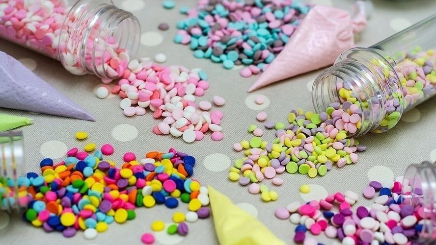Інтернет-магазин Vanilinka – все для кондитерів: інгредієнти, декор, інструменти та форми для випічки