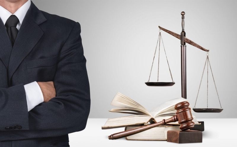 Услуги адвоката в Киеве: профессиональная правовая помощь от Nobilex Law