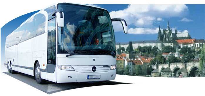 Комфортна подорож автобусом за маршрутом Краків Дніпро від сервісу ContraBUS