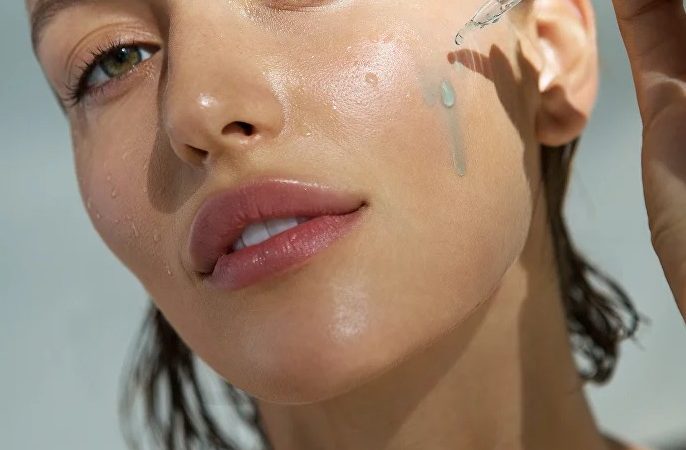 Безін’єкційна мезотерапія Dermadrop: делікатна інновація краси в Одесі