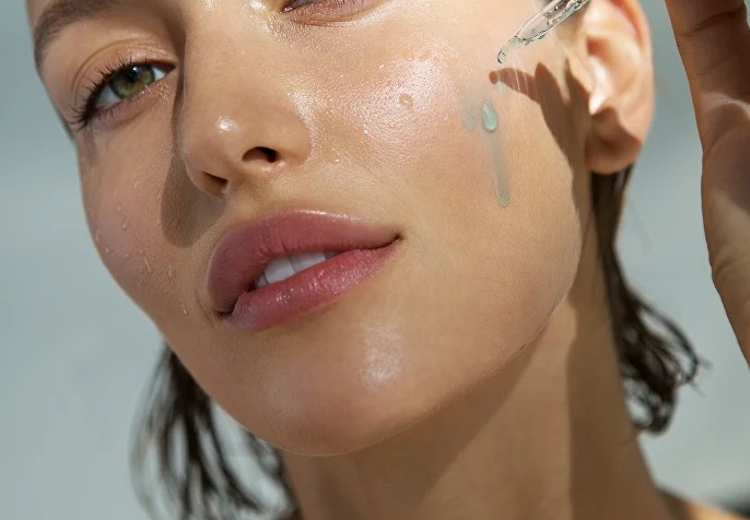 Безін’єкційна мезотерапія Dermadrop: делікатна інновація краси в Одесі