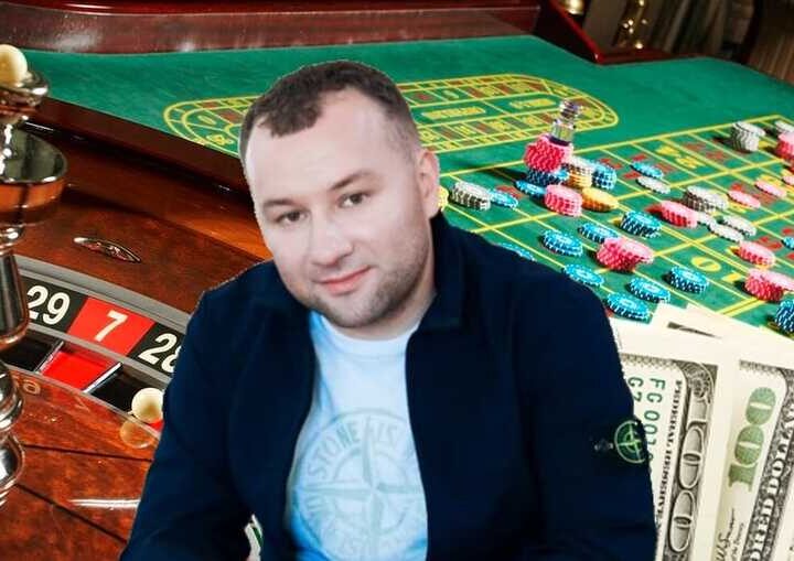 Михайло Зборовський та Cosmobet: цинічна та зухвала схема російського грального бізнесу