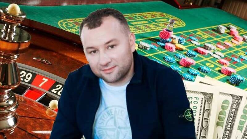 Михайло Зборовський та Cosmobet: цинічна та зухвала схема російського грального бізнесу
