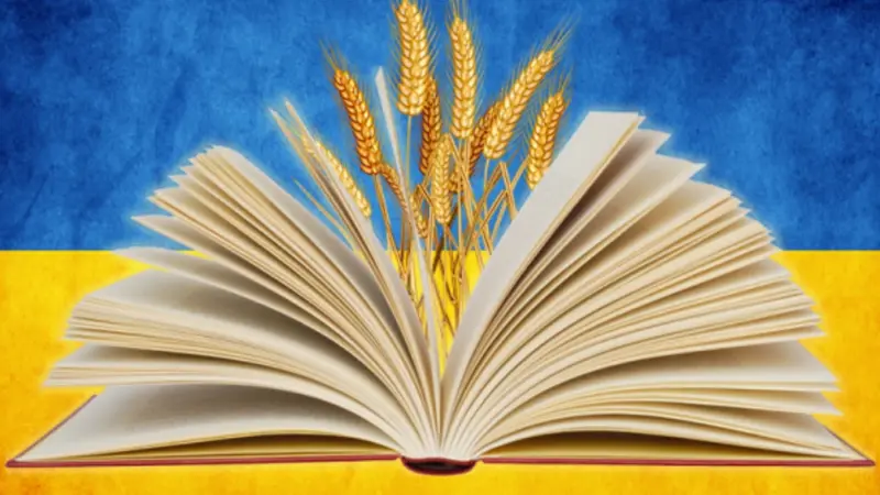 ТОП-10 книжок для підготовки до ЗНО з української мови